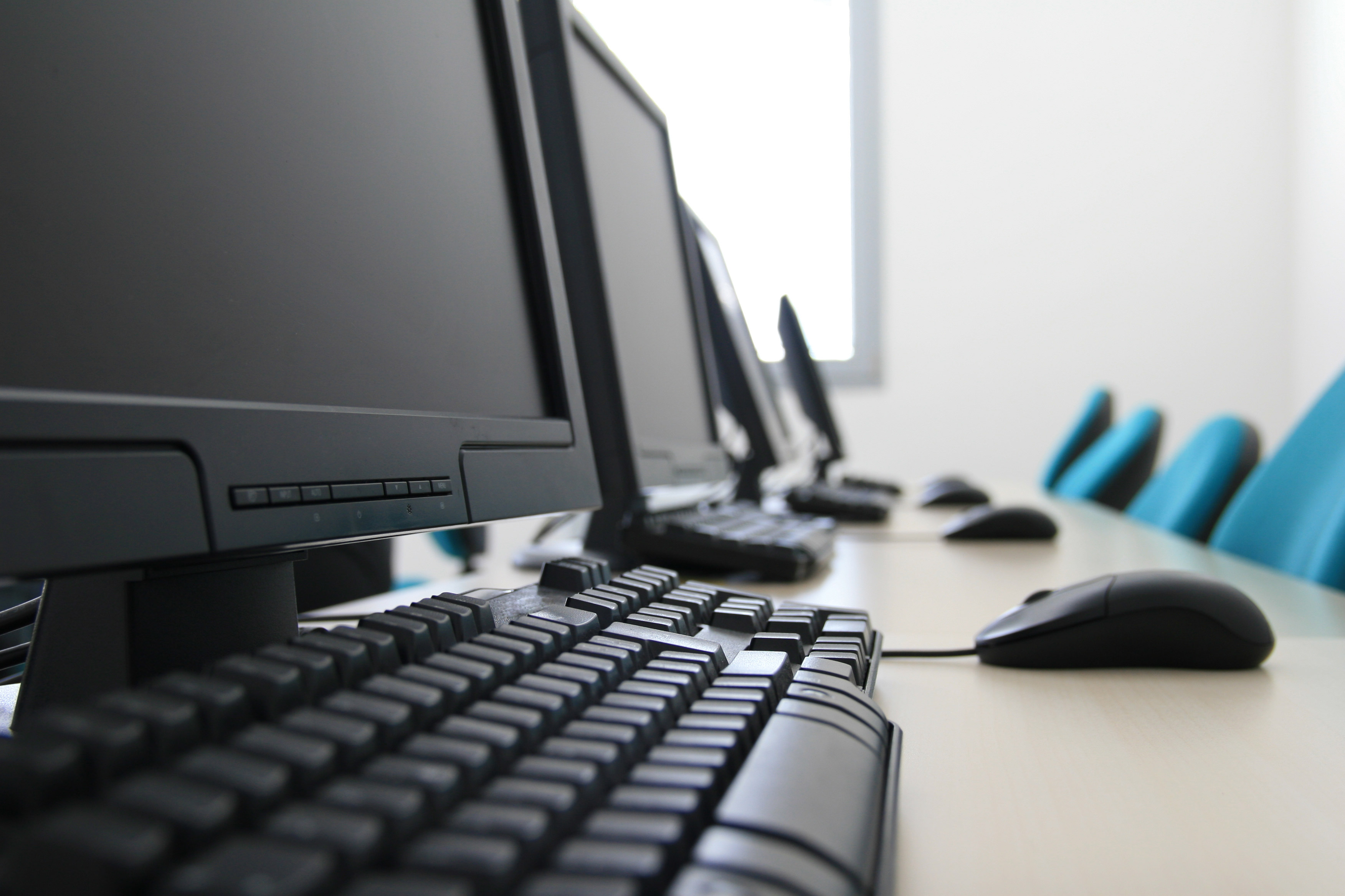 computer education