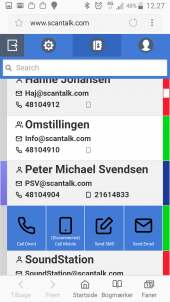 SmartDirectory